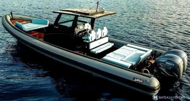 Sea Water Smeralda 400