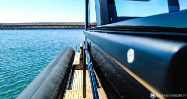 Sea Water Smeralda 400
