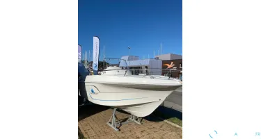 Pacific Craft  545 Open