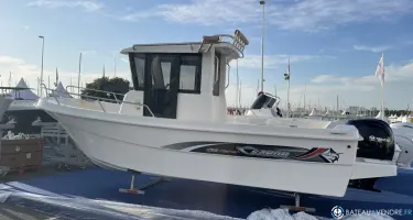 Sabor  600 Cabin