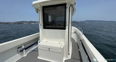 Sabor  600 Cabin