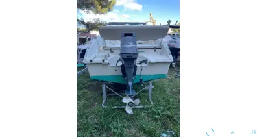 Mery Nautic  520 Cabine