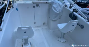 Mery Nautic  520 Cabine