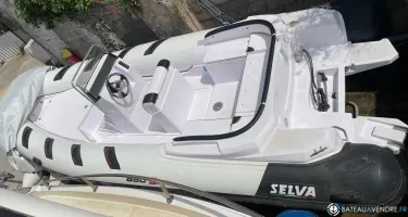 Selva D 650 Family S Line