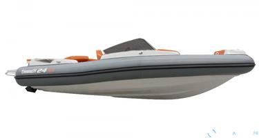 Marlin Boat  24 Sr