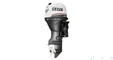 Selva Evolution D.570