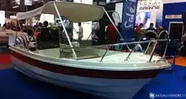 Selva Tiller 48