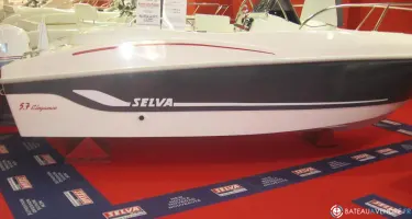 Selva  57 Elegance