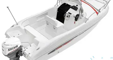 Selva  SD57 Cabin