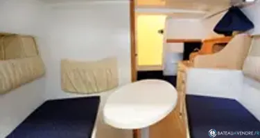Selva  C 7.1 Cabin