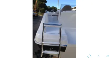 Titanium  560 Open