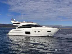 Princess  52 Fly