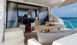 Cranchi  60 HT