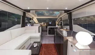 Cranchi  60 HT