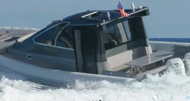 Magazzu Targa 45