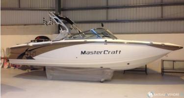 Mastercraft  X55