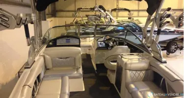 Mastercraft  X55