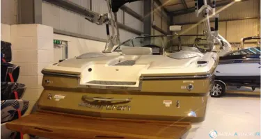 Mastercraft  X55