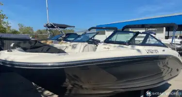 Sea Ray  190 SPX