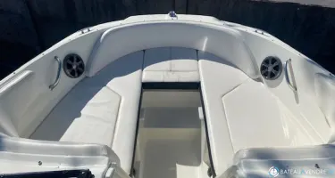 Sea Ray  190 SPX