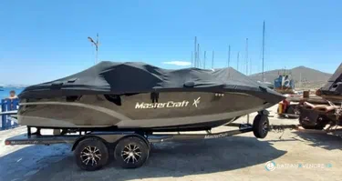 Mastercraft  X23