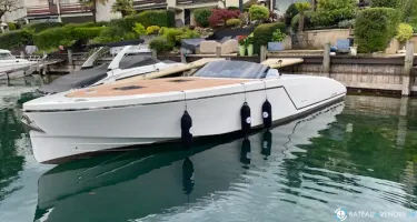 Frauscher  1017 GT