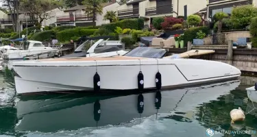 Frauscher  1017 GT