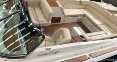 Chris Craft Corsair 28
