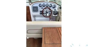 Chris Craft Corsair 28