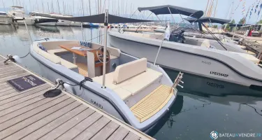 Rand Boats Picnic 18