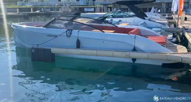 Rand Boats Supreme 27