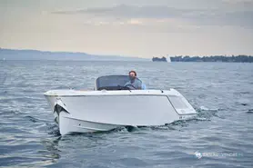 Frauscher  858 Fantom