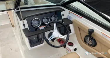 Sea Ray  190 SPX OB