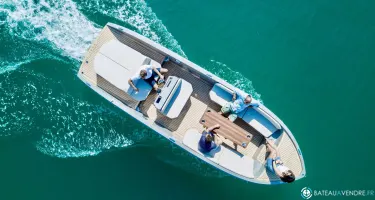 Rand Boats Mana 23