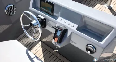 Rand Boats Mana 23