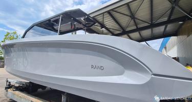 Rand Boats Escape 30