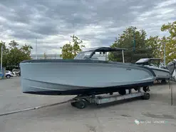 Rand Boats Escape 30