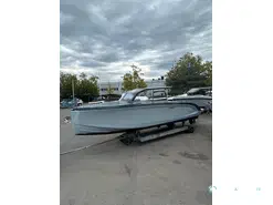 Rand Boats Escape 30