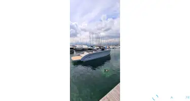 Rand Boats Escape 30