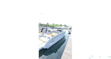 Rand Boats Escape 30