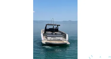Fjord  44 Open