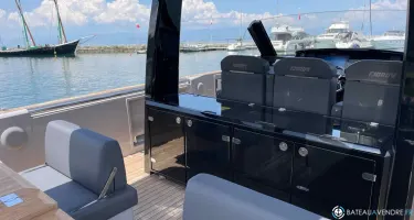 Fjord  44 Open