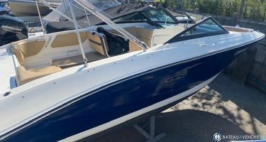 Sea Ray  210 SPX OB