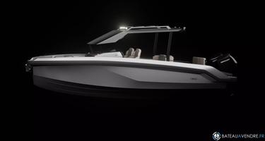 Rand Boats Roamer 29