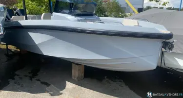 Rand Boats Roamer 29