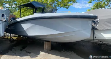 Rand Boats Roamer 29