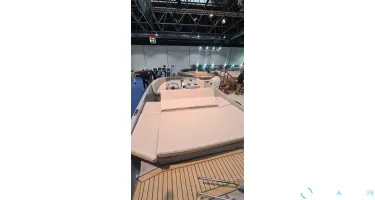 Rand Boats Breeze 20