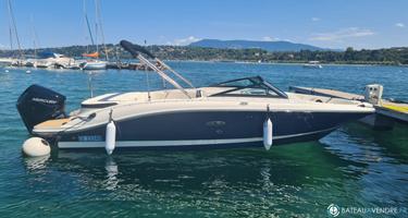 Sea Ray  210 SPX OB