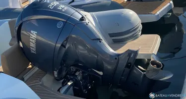 Capelli Tempest 775