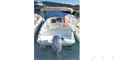 Pacific Craft  625 Open